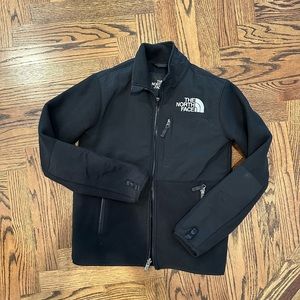 North Face Denali Fleece, size large